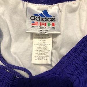 adida trackstar pants
